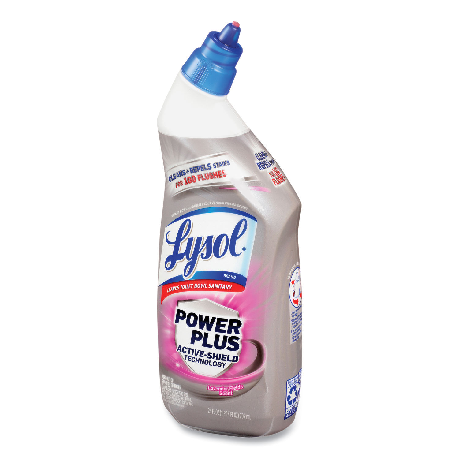 Lysol® Power Toilet Bowl Cleaner