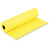 PAC67081 - Spectra ArtKraft Duo-Finish Paper, 48 lb Text Weight, 36" x 1,000 ft, Canary Yellow