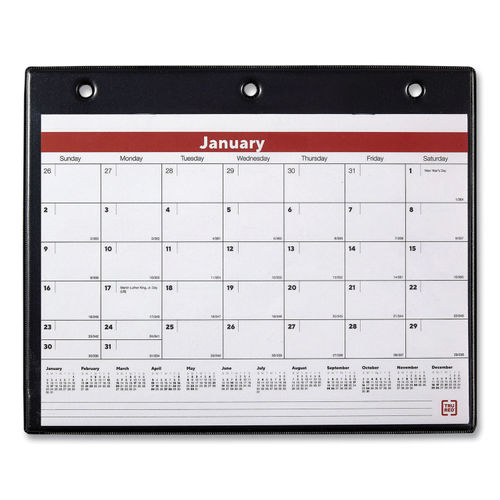 Desk/Wall Calendar by TRU RED™ TUD1294922