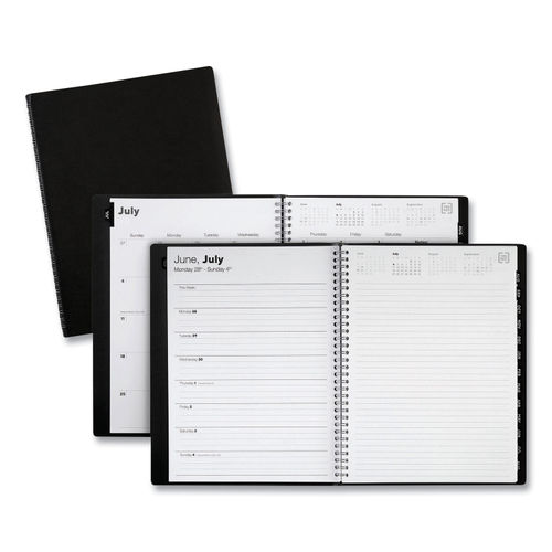 Weekly/Monthly Planner with Planner Pocket by TRU RED™ TUD2357221