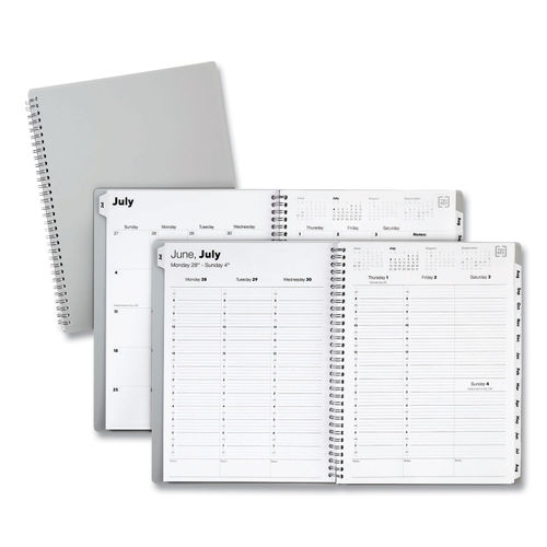 Weekly/Monthly Planner by TRU RED™ TUD2550021