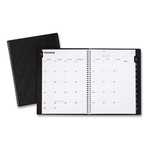 Monthly Planner with Planner Pocket by TRU RED™ TUD5218422