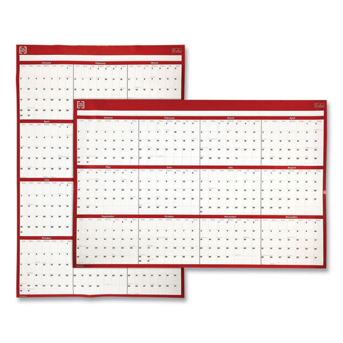 Find Reversible Yearly Wall Calendar and other Calendars ...