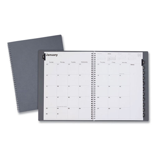 Monthly Planner with Planner Pocket by TRU RED™ TUD5847822