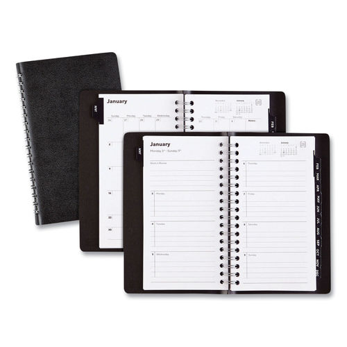 Weekly/Monthly Planner with Planner Pocket by TRU RED™ TUD5848122