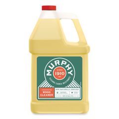 CPC01103EA - Cleaner, Murphy Oil Liquid, 1 Gal Bottle