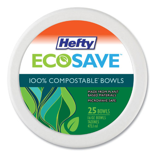 Hefty Disposable Tableware