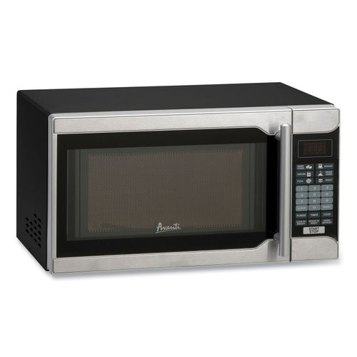  500 Watt Microwave Oven