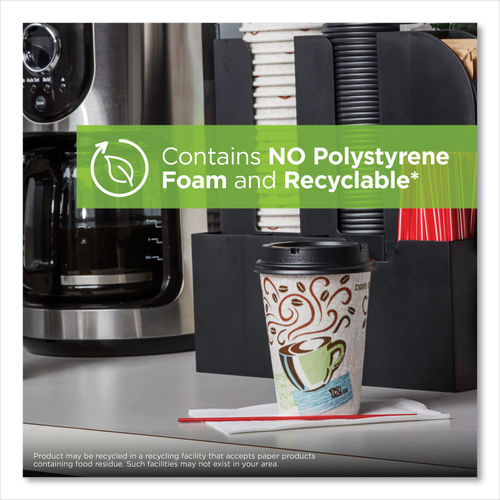 Cup 30 OZ Polystyrene Foam White 400/Case