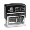 COS011090 - Micro Message Dater, Self-Inking