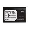 COS030253 - Microgel Stamp Pad for 2000 PLUS, 4.25" x 2.75", Black