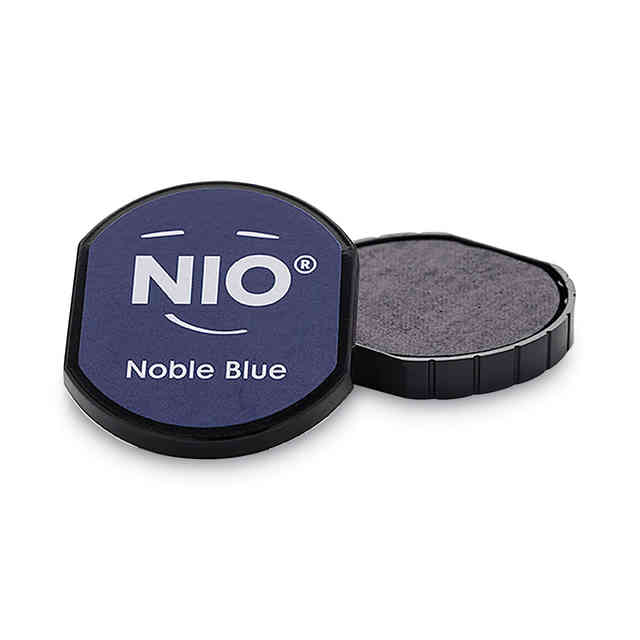 Ink Pad for NIO Stamp with Voucher, 2.75 Ink Pad for NIO Stamp with Voucher, 2.75