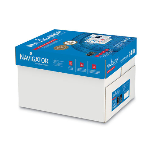 Navigator NMP1124 Premium Multipurpose Paper 99 Brightness