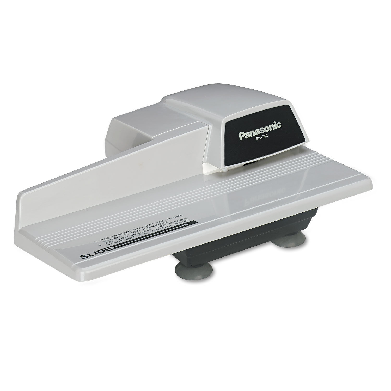 Panasonic BH-752 Electric Letter Opener, Open letters neatly and swiftly in  a fraction of the