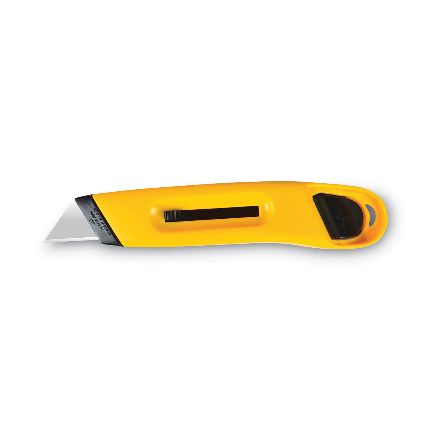 Heavy-Duty Utility Knife Blades by COSCO COS091470