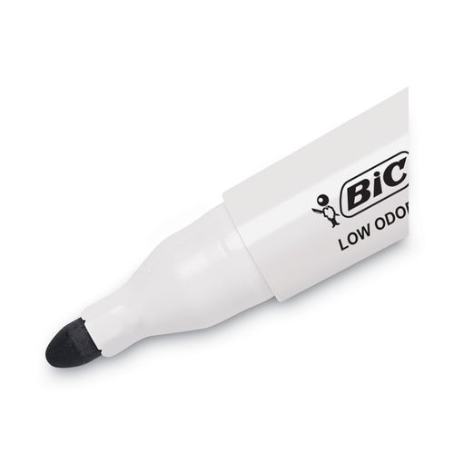 BIC Intensity Dry Erase Marker - Chisel Marker Point Style