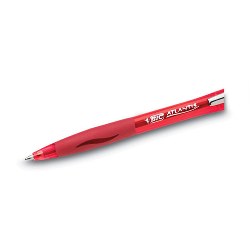 GLIDE Ballpoint Pen by BIC® BICVCG11RD