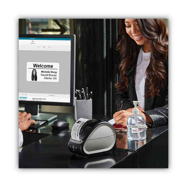 DYMO LabelWriter 550 Label Printer