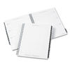 AAG7090810 - Executive Weekly/Monthly Planner Refill with Hourly Appointments, 8.75 x 6.88, White Sheets, 12-Month (Jan to Dec): 2024