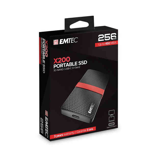 EMCSSD512GX200 Product Image 7