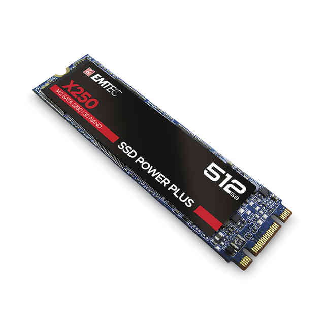 EMCSSD512GX250 Product Image 2