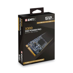 EMCSSD512GX300 Thumbnail