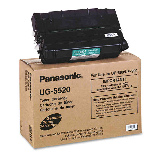 PANUG5520 Product Image 1