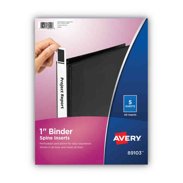 AVE89103 Product Image 1