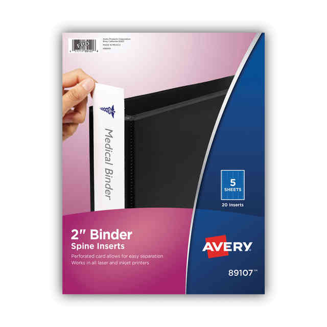 AVE89107 Product Image 1