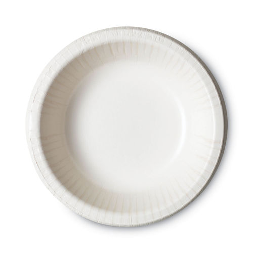 Solo Paper Plates, Heavy Duty, 10 Inch, Plates