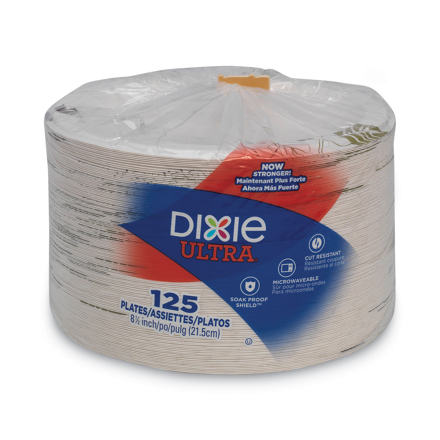 Save on Dixie Paper Plates 10 1/16 Inch Order Online Delivery