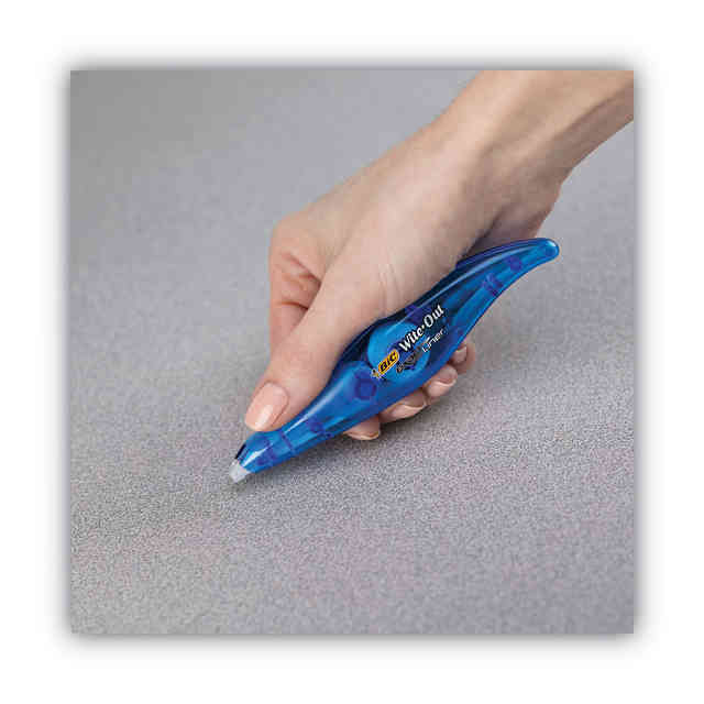 Retractable Pen Style Correction Tape