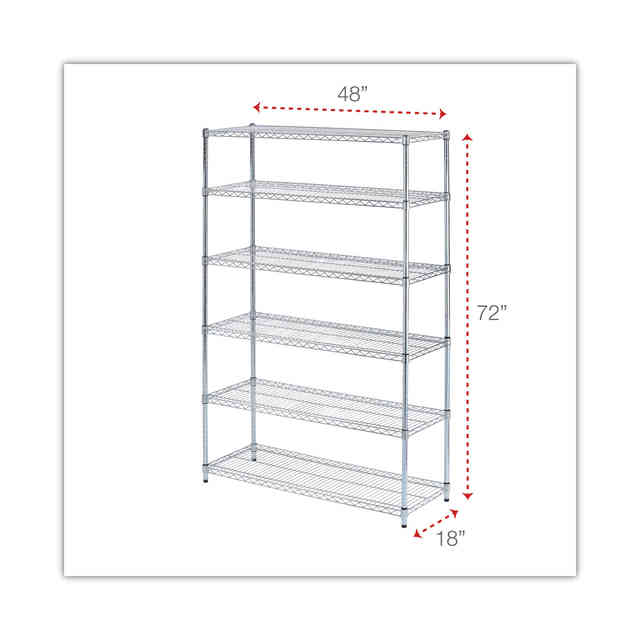 ALESW664818SR Product Image 2