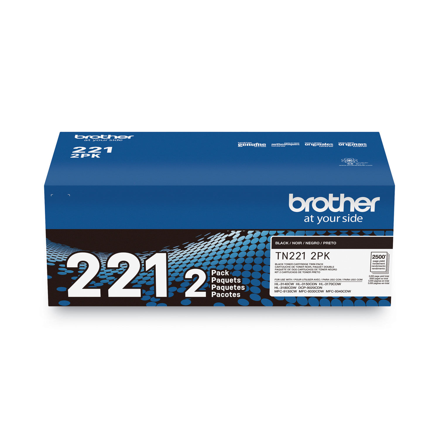 TN2212PK BRTTN2212PK | OnTimeSupplies.com