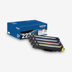 Brother HL-L3210CW Toner and Drum