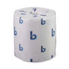 BWK6150 - 2-Ply Toilet Tissue, Septic Safe, White, 156.25 ft Roll Length, 500 Sheets/Roll, 96 Rolls/Carton