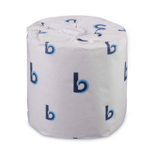 Kleenex® Standard Size Toilet Roll 8477 - 2 Ply Toilet Paper - 9