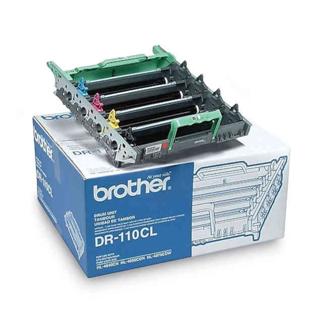 BRTDR110CL Product Image 1