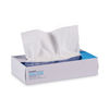 BWK6500B - Office Packs Facial Tissue, 2-Ply, White, Flat Box, 100 Sheets/Box, 30 Boxes/Carton