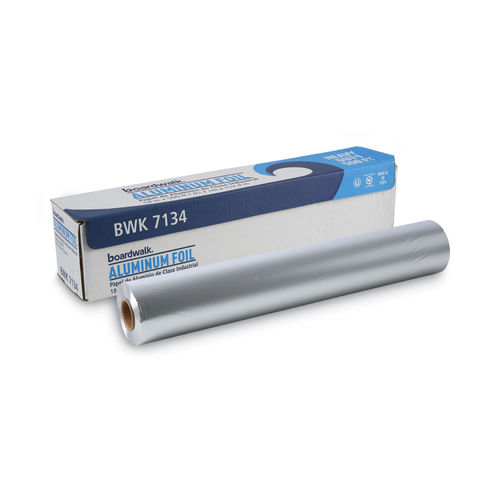 Heavy Duty Aluminum Foil 18 Inch x 500ft