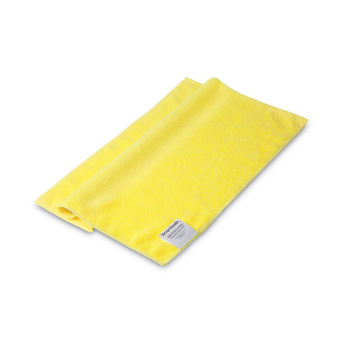 Reusable Microfiber Cleaning Cloths