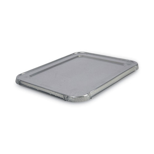 Karat Half Size Standard Aluminum Foil Deep Steam Table Pans