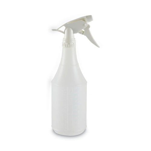 Genuine Joe 32 oz Trigger Spray Bottle