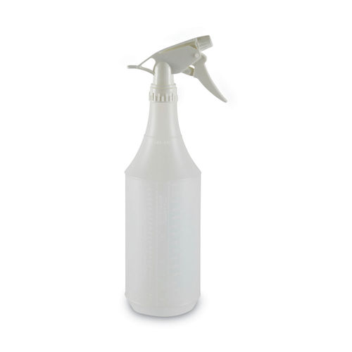 Genuine Joe 32 oz Trigger Spray Bottle