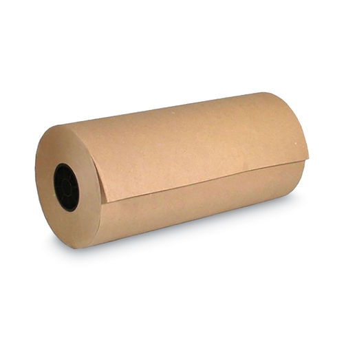 24 x 720' Brown Kraft Paper Roll, 50 lbs buy in stock in U.S. in