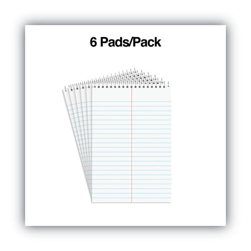  Field Notes - Steno Pad, 80 Pages - 6 x 9 : Graph Paper Pads  : Office Products