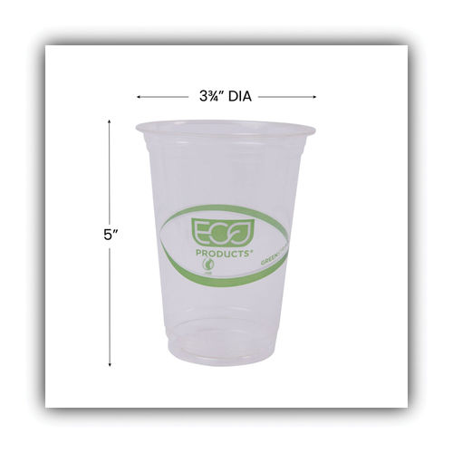 20 oz. Styrofoam Cup 500 pack of Cups