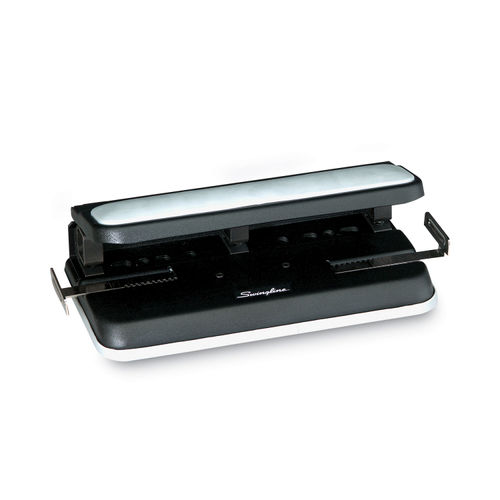 Swingline Lever Handle Heavy Duty Hole Punch - 74350