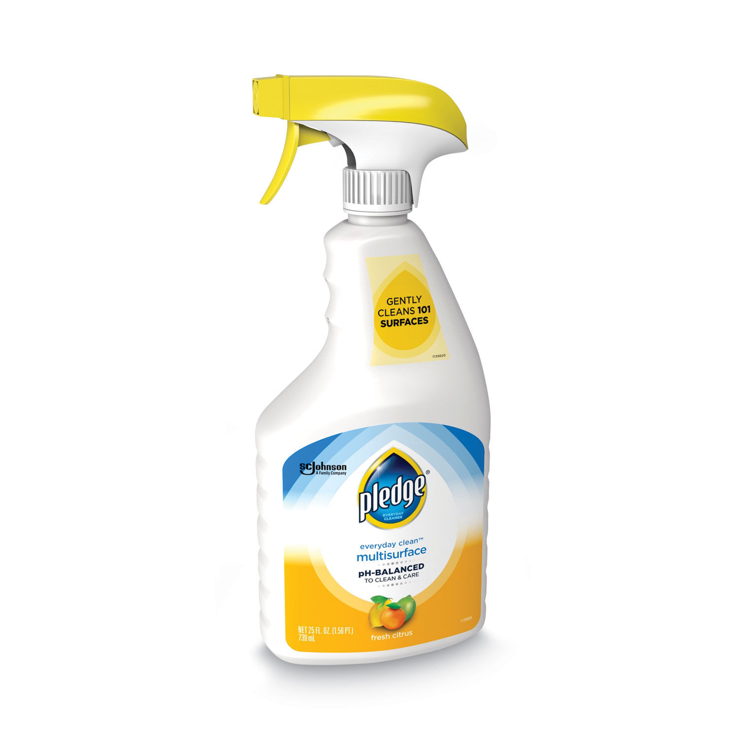 Multi-Purpose Foam Cleaners — YELLOW SUB TRADING