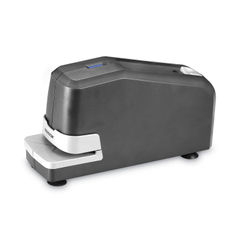 BOS02210 - Impulse 30 Electric Stapler, 30-Sheet Capacity, Black